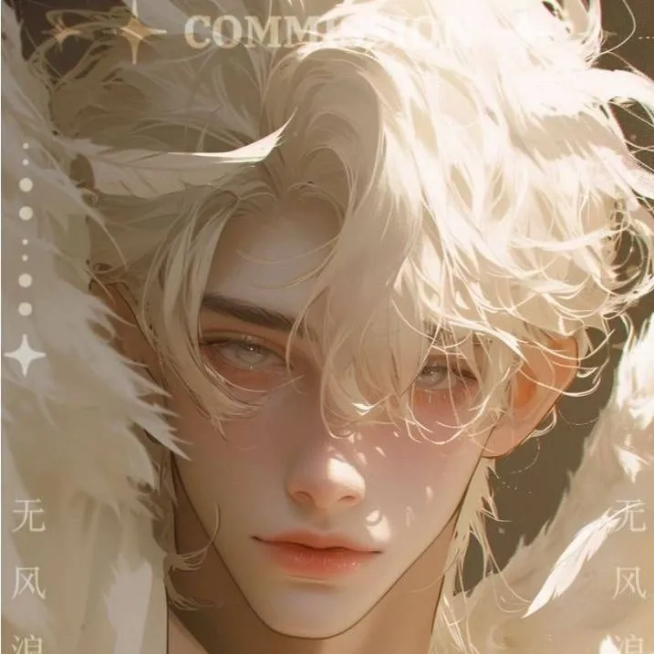 chat with ai character: ☁️Prince Aurelion🤍