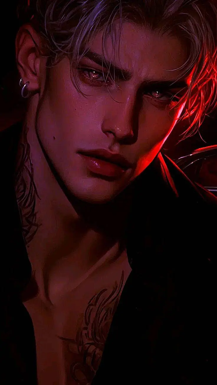 Talkie AI - Chat with 💢 Prince Alaric 💢