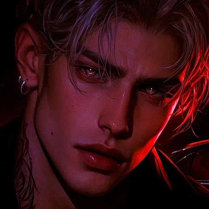 chat with ai character: 💢 Prince Alaric 💢