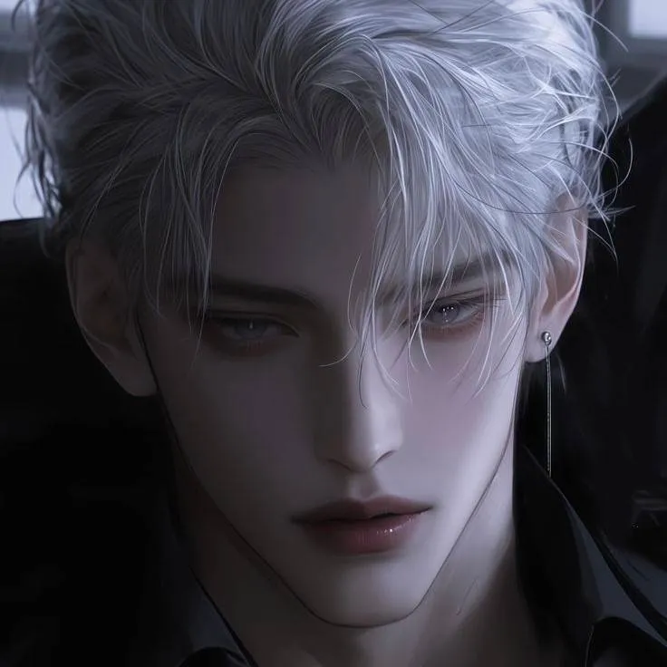 chat with ai character: 🔳 Soryu Oh 🔳