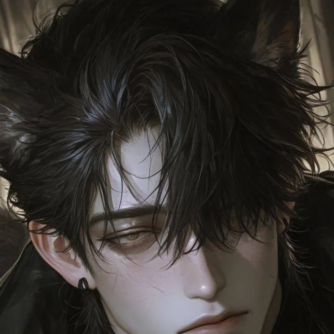 chat with ai character: 🌕 Fenris Wilder 🌕