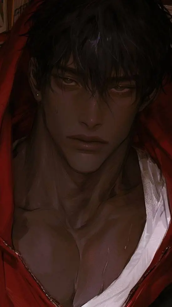 Talkie AI - Chat with 🖤❤️ Ranier ❤️🖤