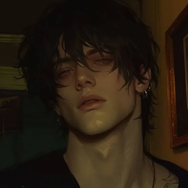 chat with ai character: 🖤 Aԃɾιαɳ Nҽιʅ 🖤