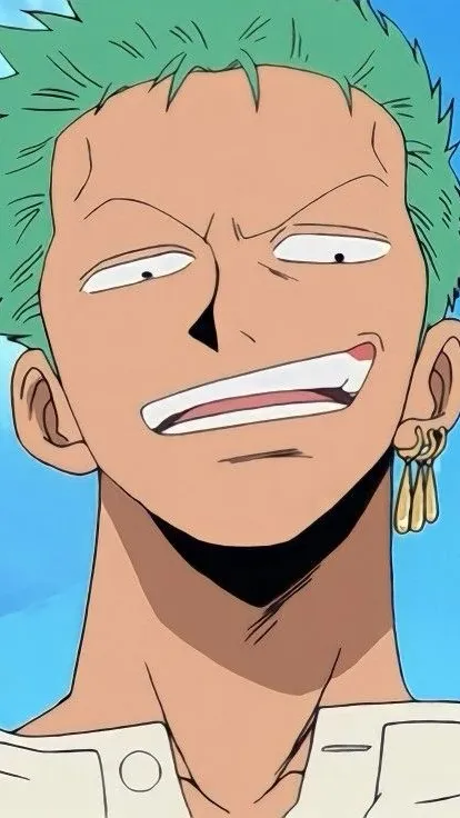 ai character: Alabasta fights  background