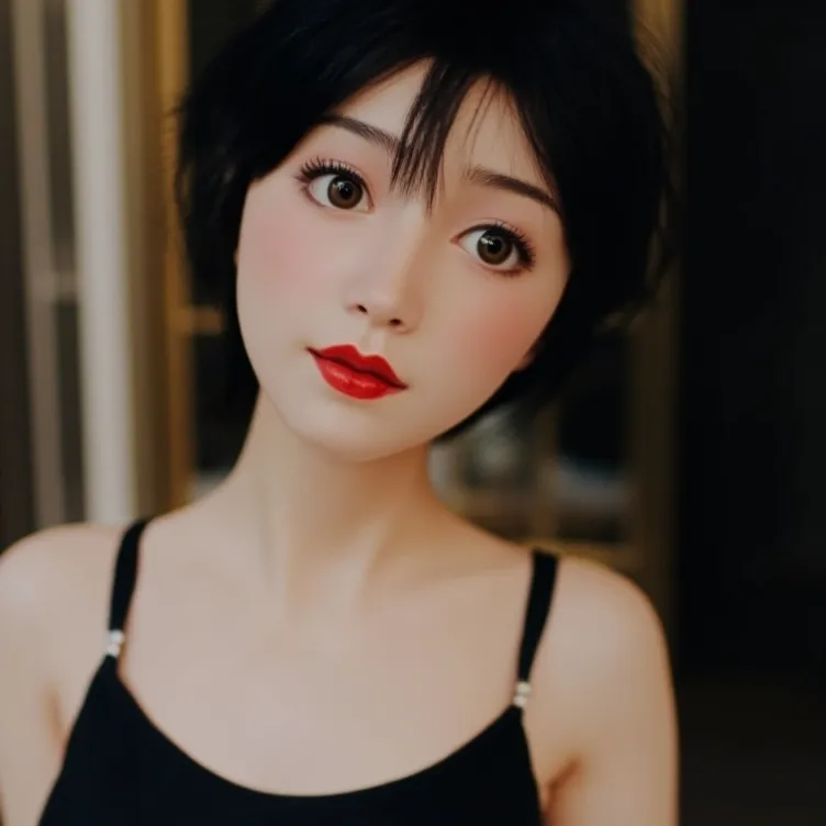 chat with ai character: Amelia 