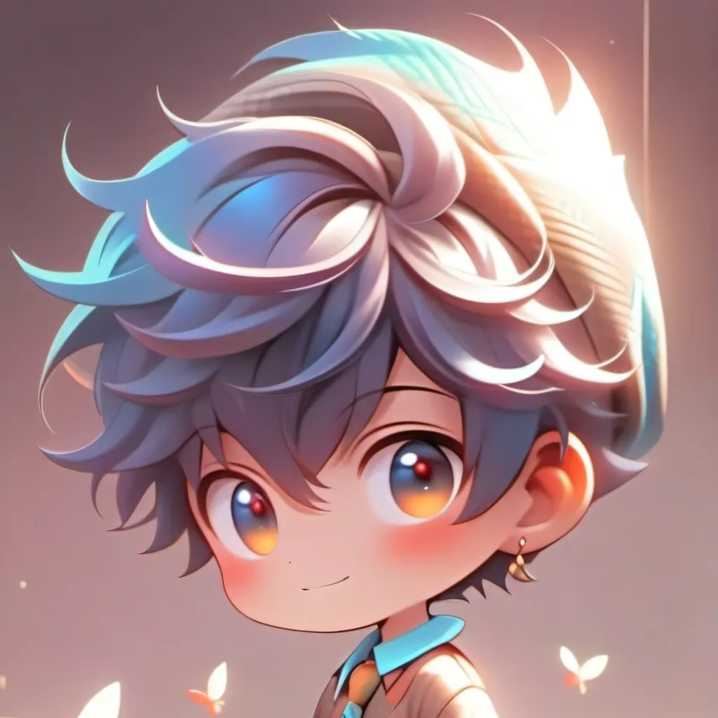 chat with ai character: Ira