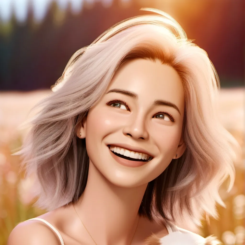 chat with ai character: ema