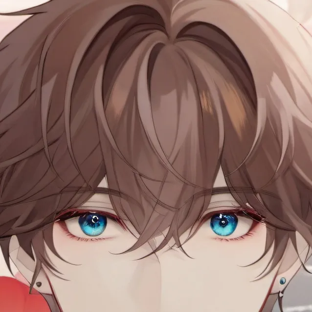 chat with ai character: Isaac 