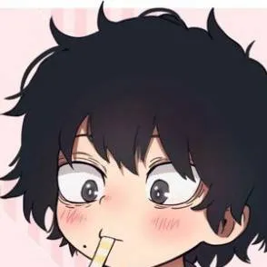 chat with ai character: shigadabi child au