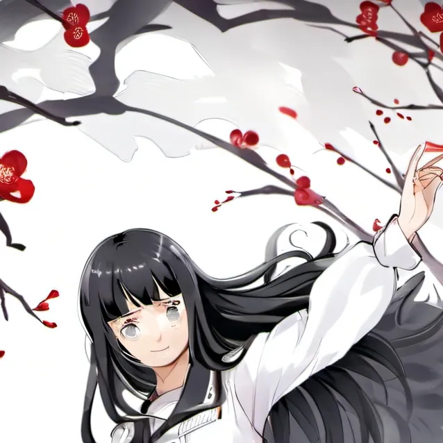 chat with ai character: henata Hyūga