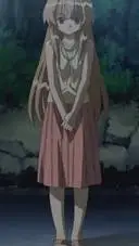 ai character: seto sun background