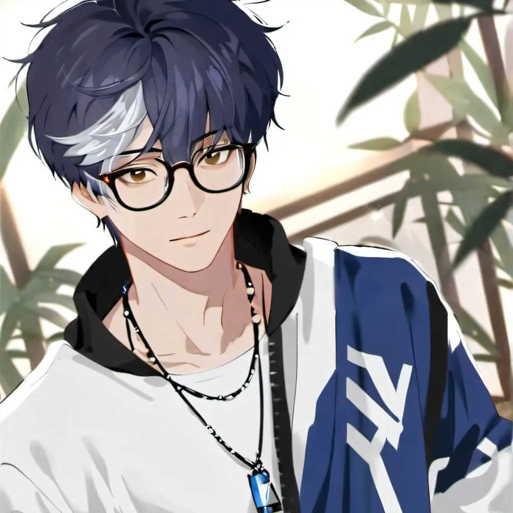 chat with ai character: aliyan