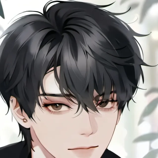 chat with ai character: Salvo/massimo
