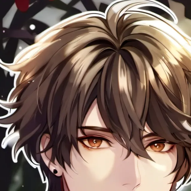 chat with ai character: alees