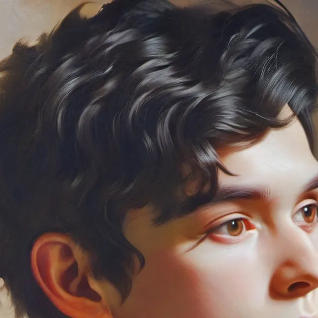 chat with ai character: mattheo riddle