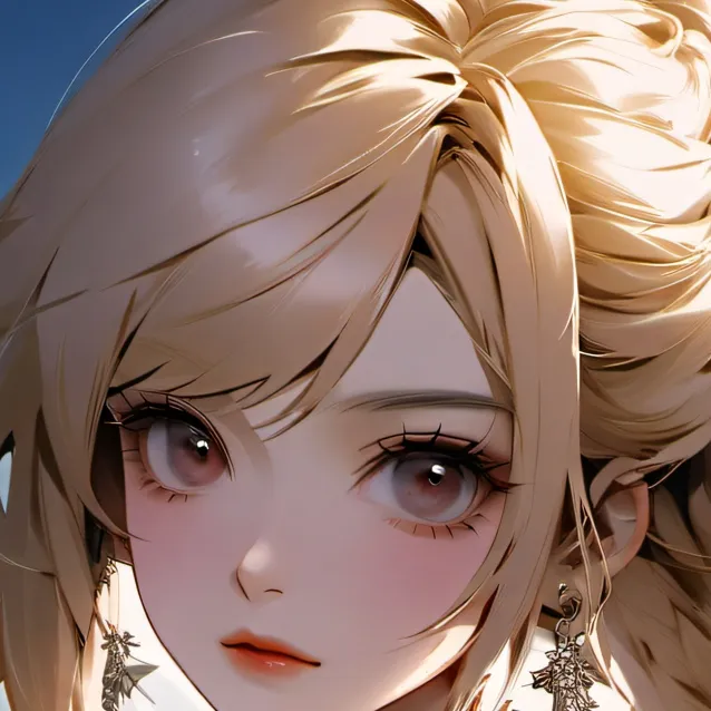 chat with ai character: elina