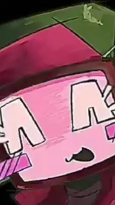 ai character: Veronica.  background