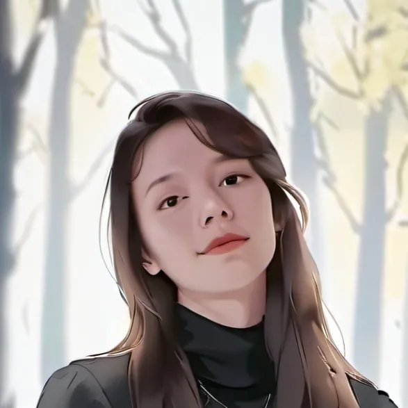 chat with ai character: Chloe