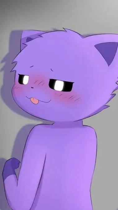 ai character: poppy playtime  background