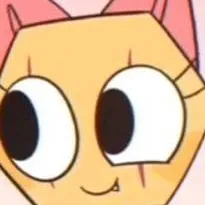 chat with ai character: 𝑺𝒄𝒓𝒂𝒑𝒔 😺✂️🖍