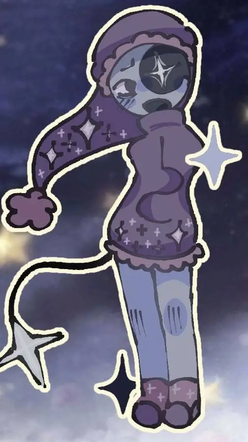 ai character: ɑׁׅׅ꯱tׁׅꭈׁׅᨵׁׅׅ😴💫 background