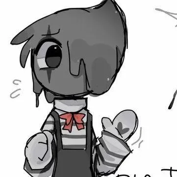 chat with ai character: ʙʟᴏᴛ ᴛʜᴇ ᴍɪᴍᴇ 🎪