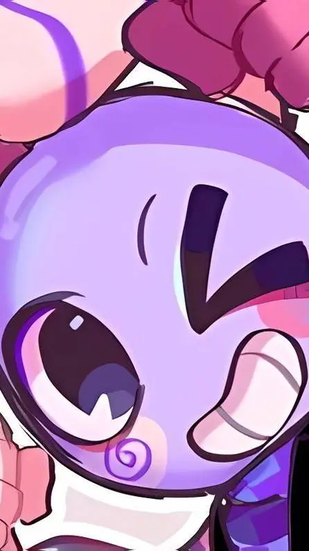 ai character: Looey 🎪🎈 background