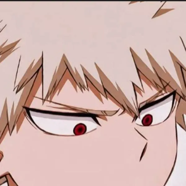 chat with ai character: bakugo 