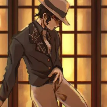 chat with ai character: mha training 