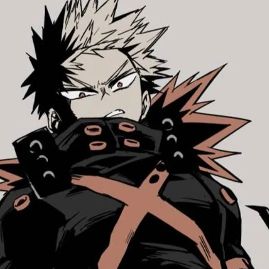 chat with ai character: bakugosings