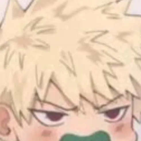 chat with ai character: bakugo 