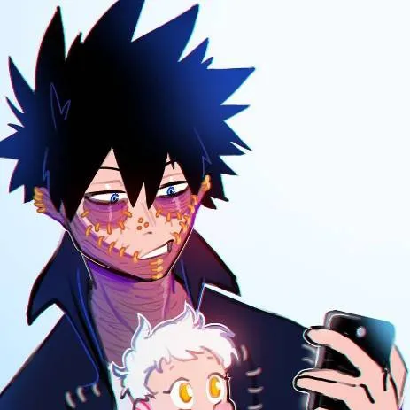 chat with ai character: toya family 