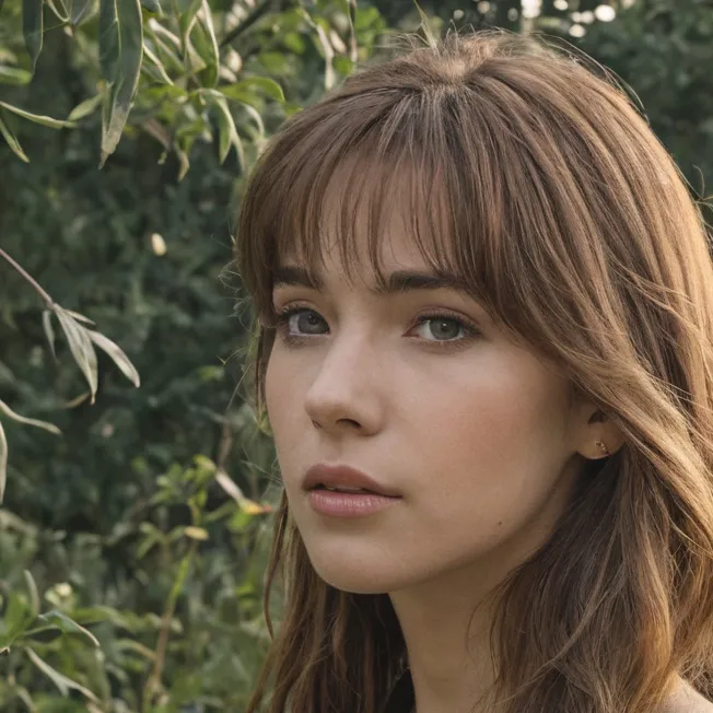 chat with ai character: Taylor 