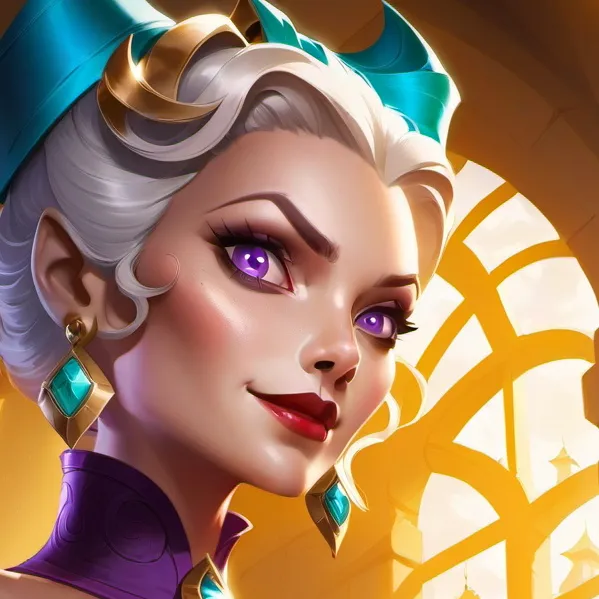 chat with ai character: Irosik