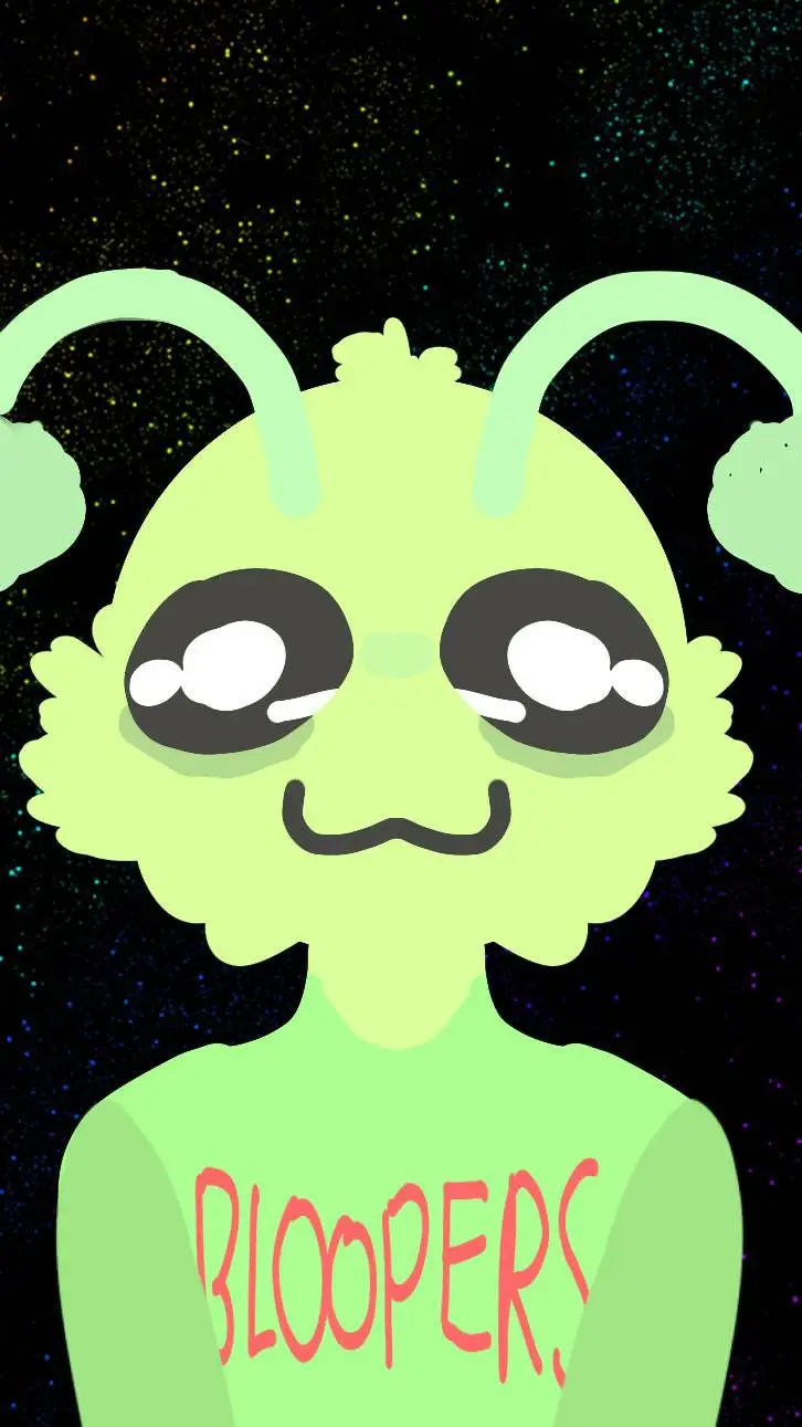 ai character: OC World background