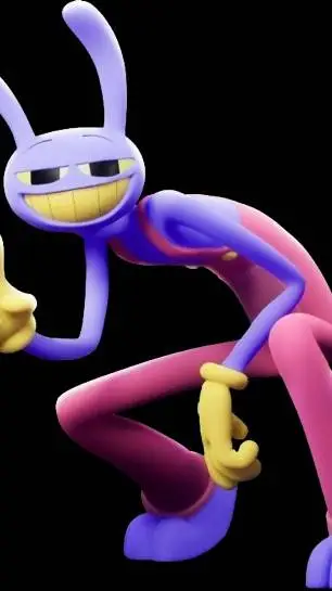 ai character: jax (tadc) background