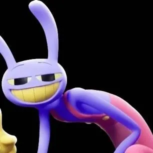 chat with ai character: jax (tadc)