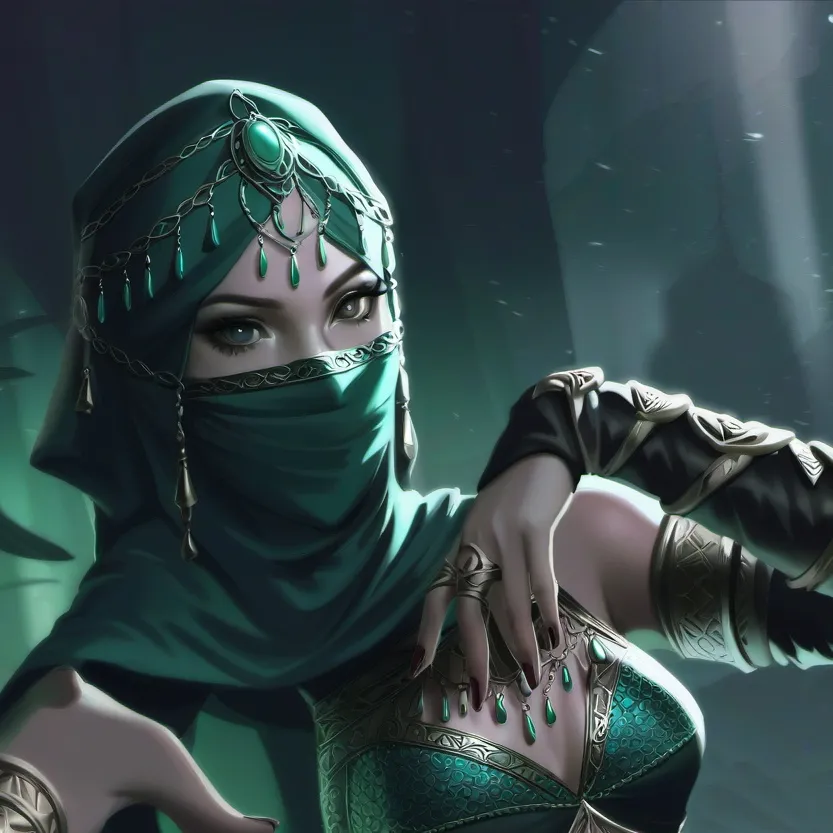 chat with ai character: Aman