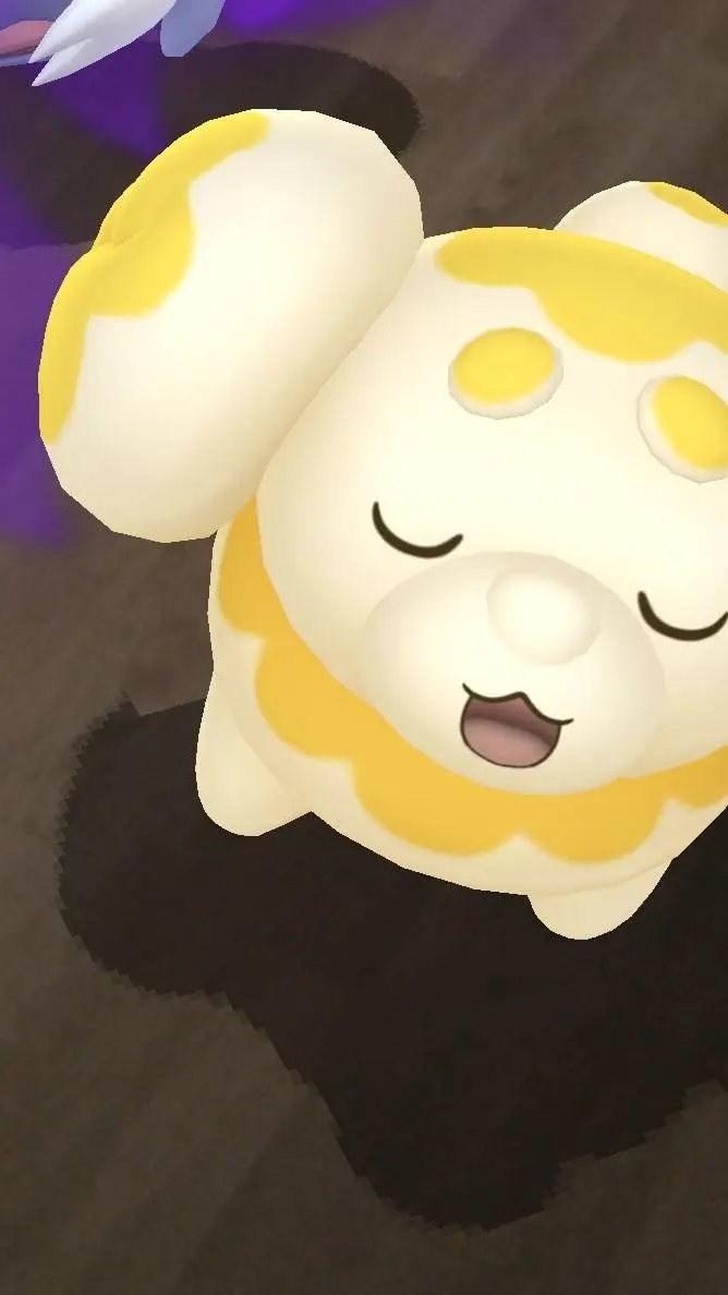 ai character: smg4 baking chaos  background