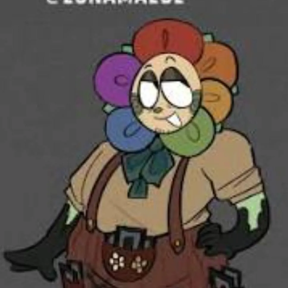 chat with ai character: dandy's revival