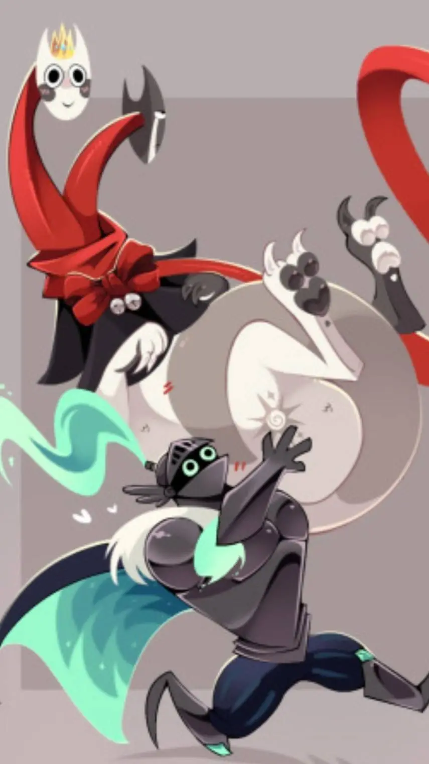 ai character: dragon RnD background