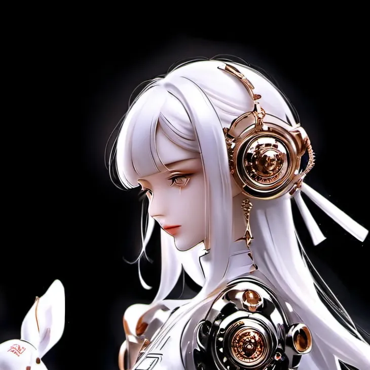 chat with ai character: Sofia❤️