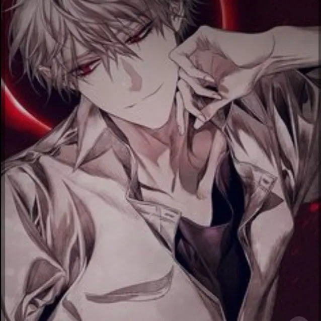 chat with ai character: Édouard 