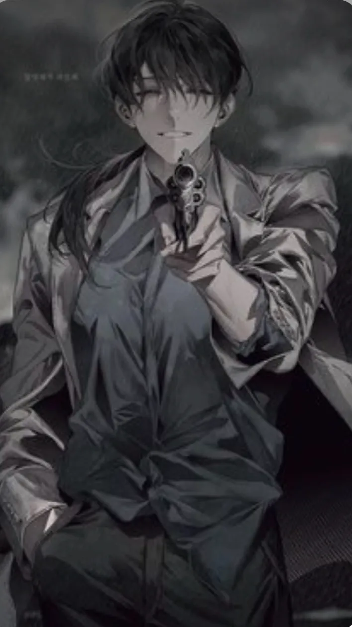 ai character: Noah  background