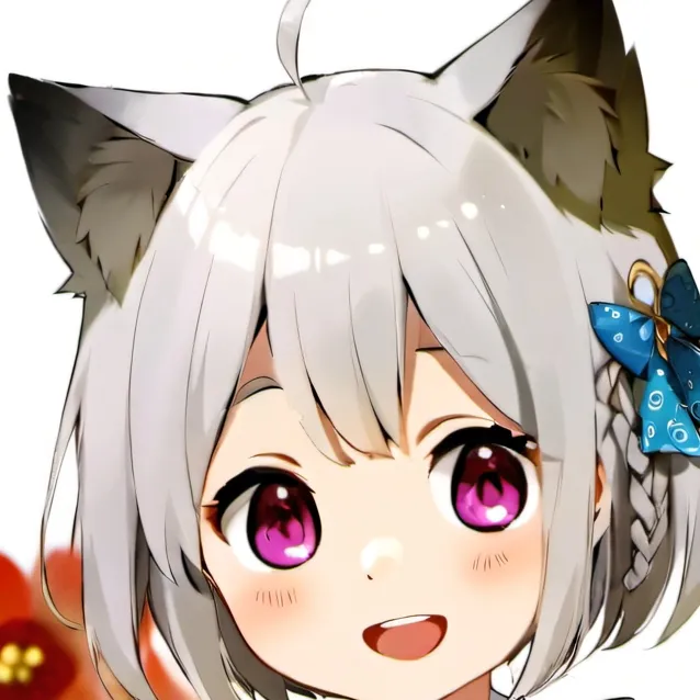 chat with ai character: Nini