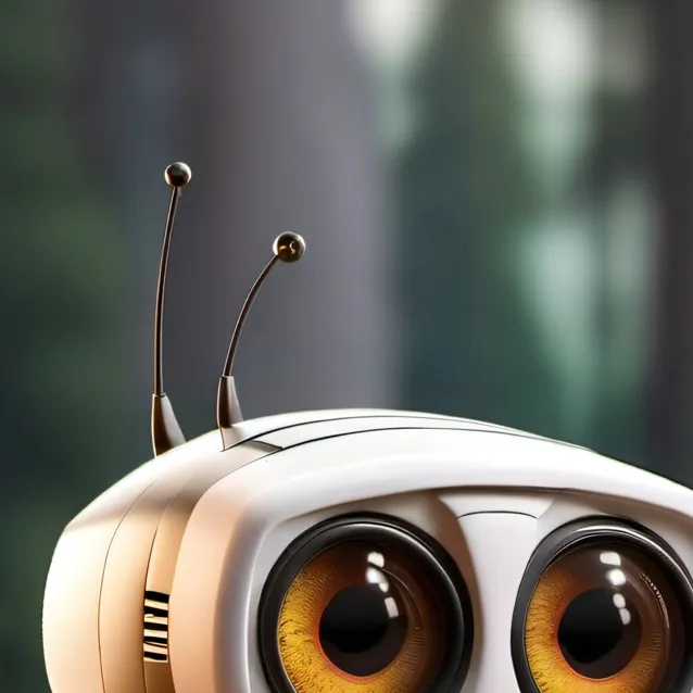 chat with ai character: sparkle shart