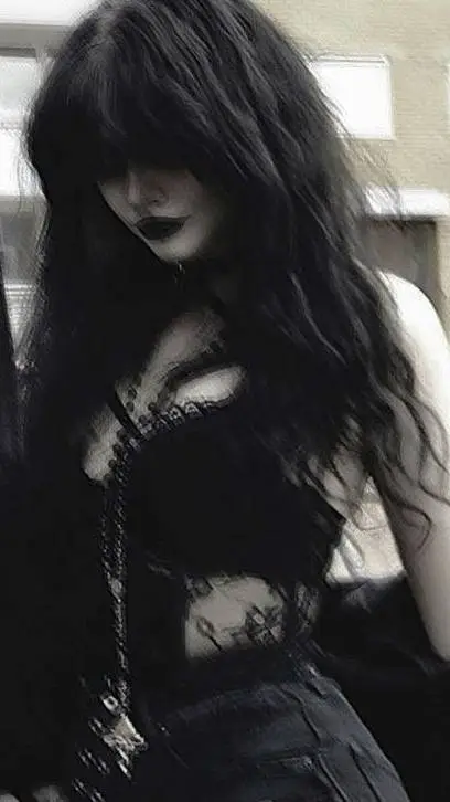 ai character: DEADLY CLASS background