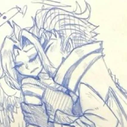 chat with ai character: adam x lute