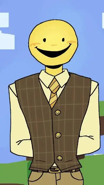 ai character: verity  background