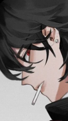 ai character: ☾ⱠɄ₵₳₴☾ background